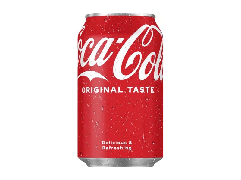 Coca Cola