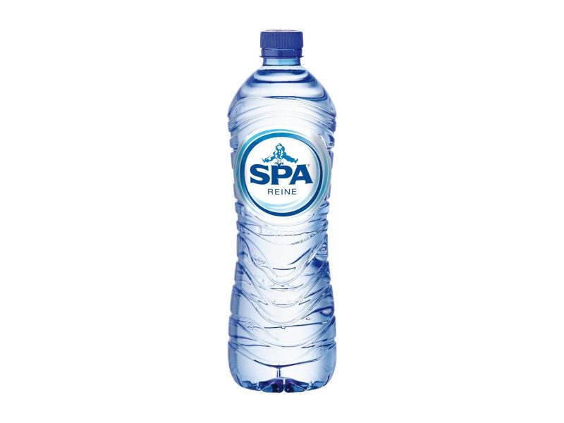 Eau Spa
