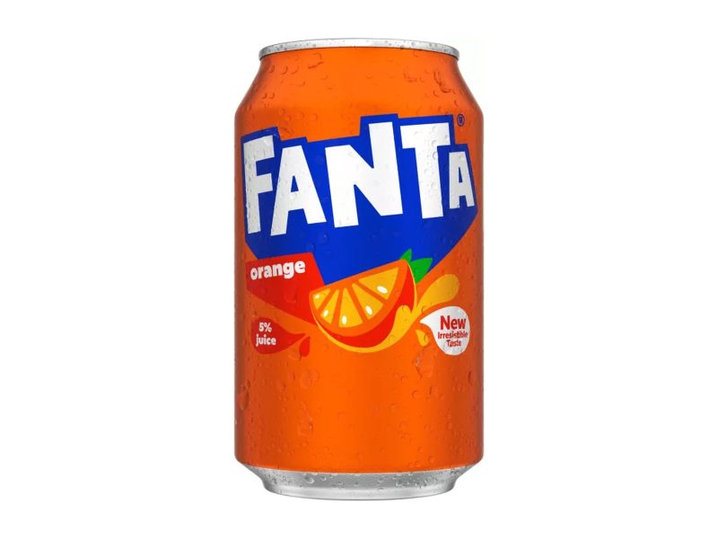 Fanta