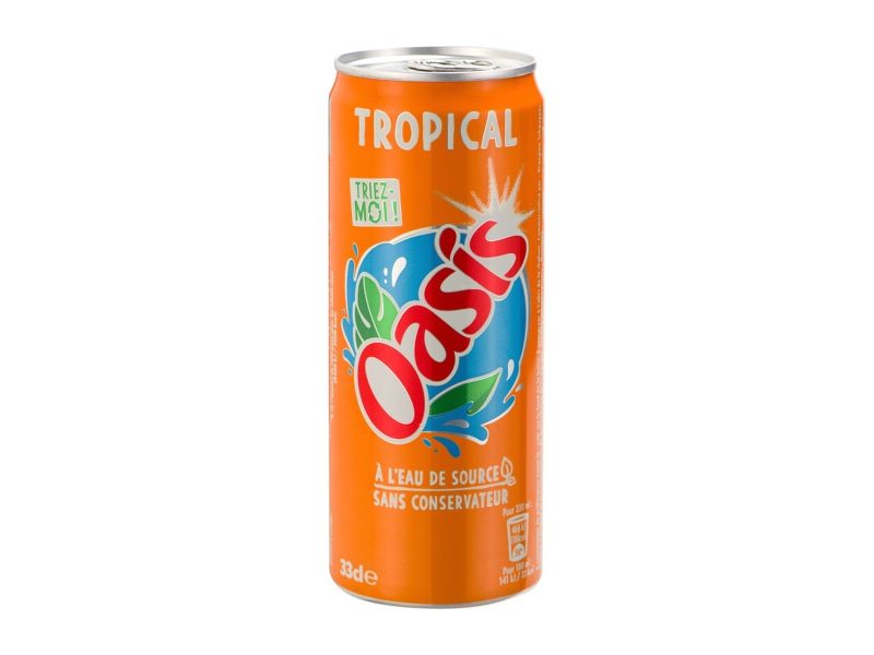 Oasis