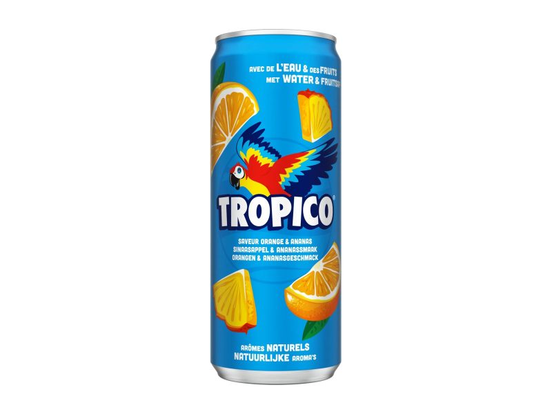 Tropico