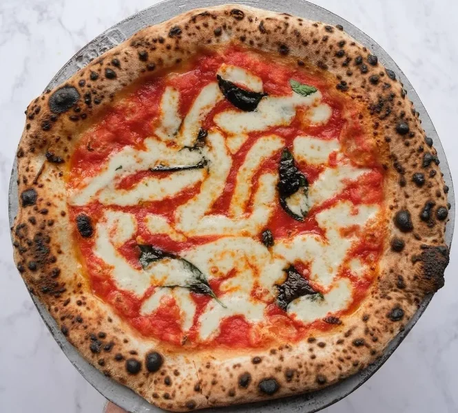 Margherita