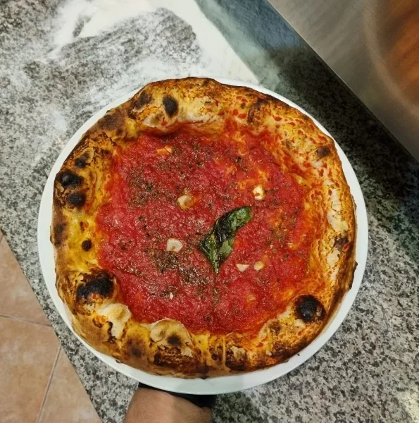 Marinara