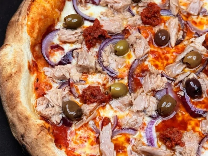 Pizza Thon